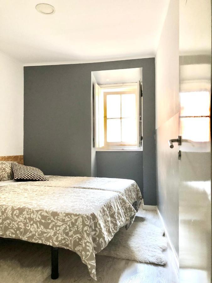 Hostel Now Bastidor Jovial Lissabon